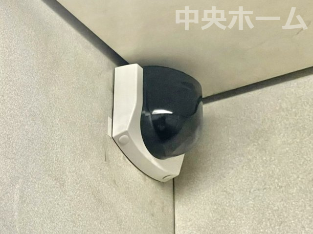 【防犯カメラ】何かあった時の大事な証拠になることももちろんなりますが、防犯というくらいですので大事なのは防犯カメラがあることによって抑止力につながることですよね。