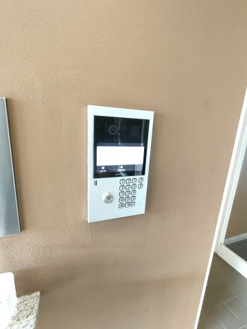 【オートロック】