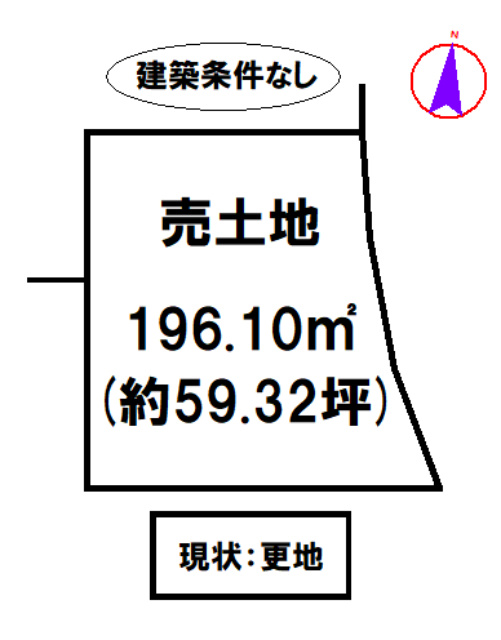 区画図：328000630406