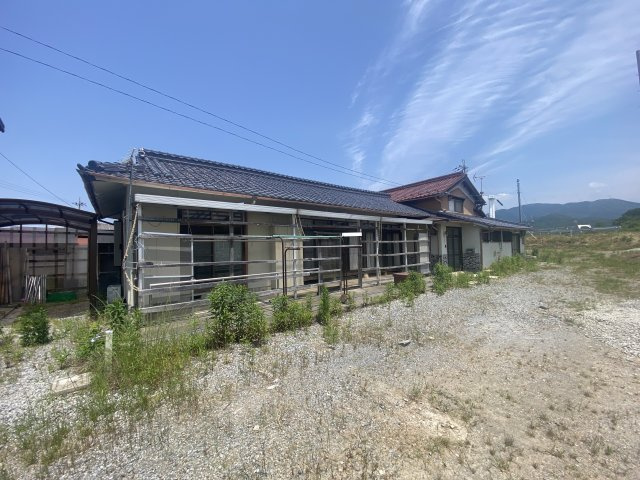 閑静な住宅地です♪