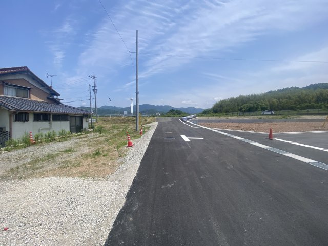 幅員約5．2ｍ★