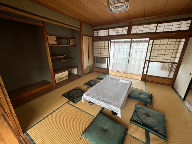和室