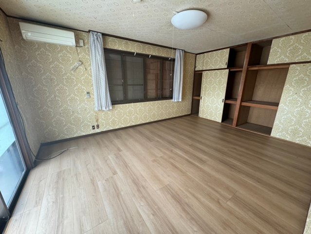 洋室