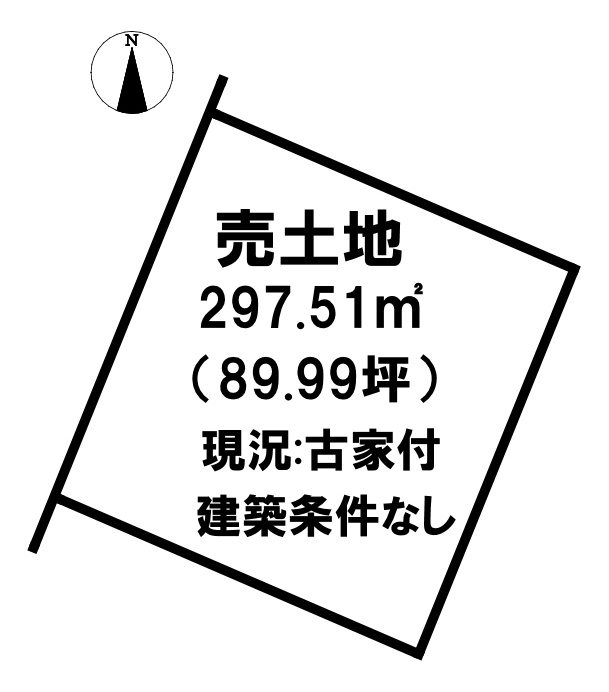 区画図：329000135176