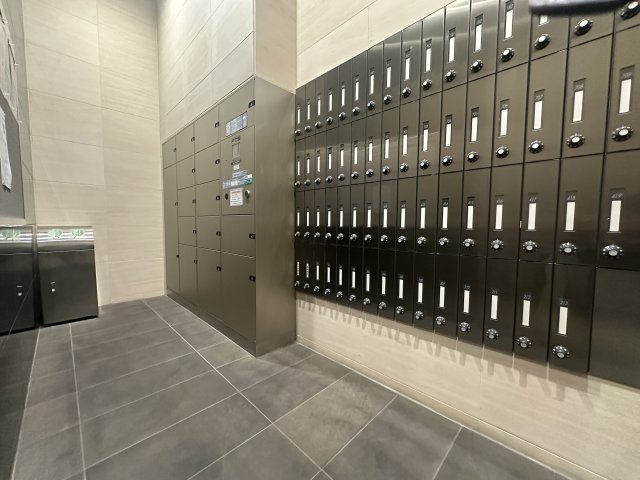 共用部分