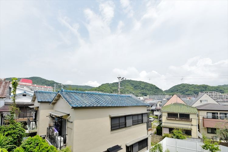 展望