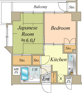 間取り：313004434873