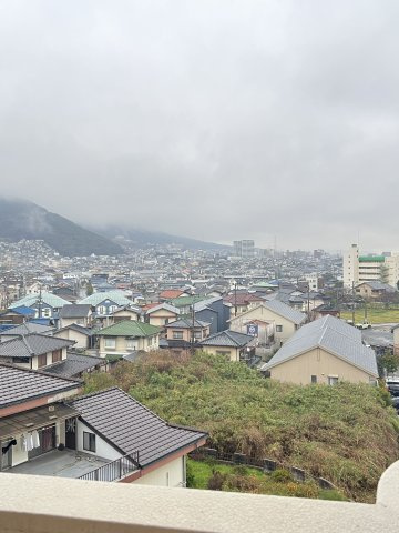 展望
