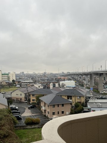 展望