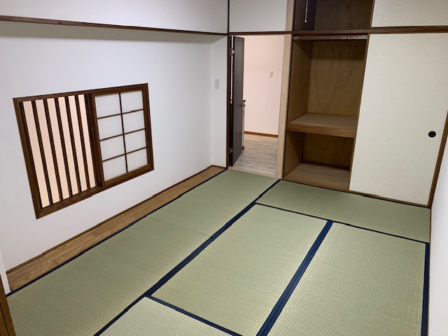 和室