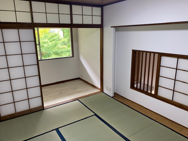 和室
