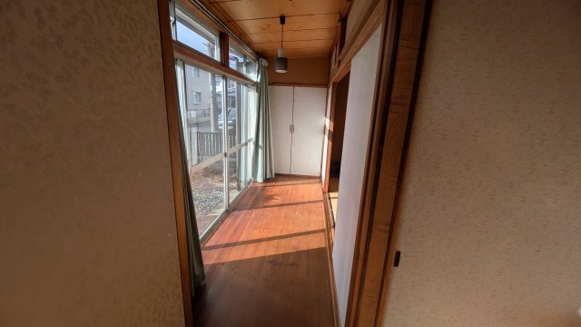 広縁