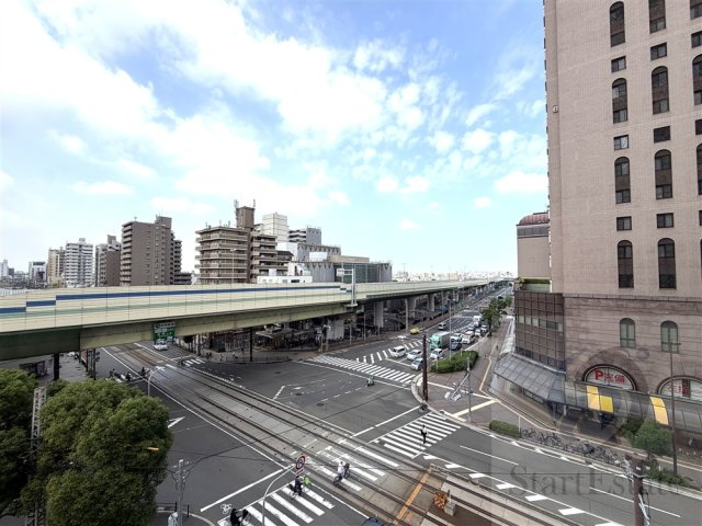 展望