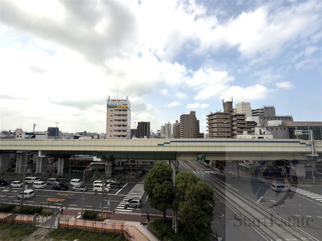 展望