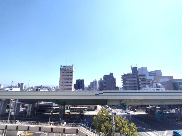 展望