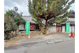 広島市安佐北区可部町大字南原平ノ河内の外観