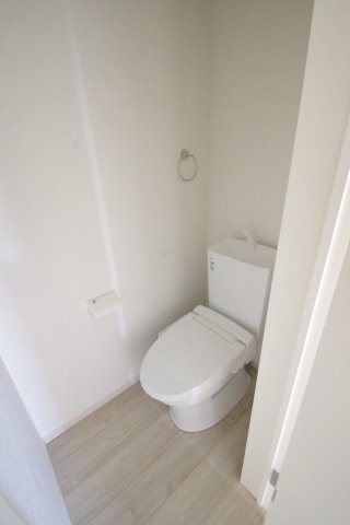 展望