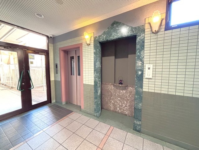 共用部分