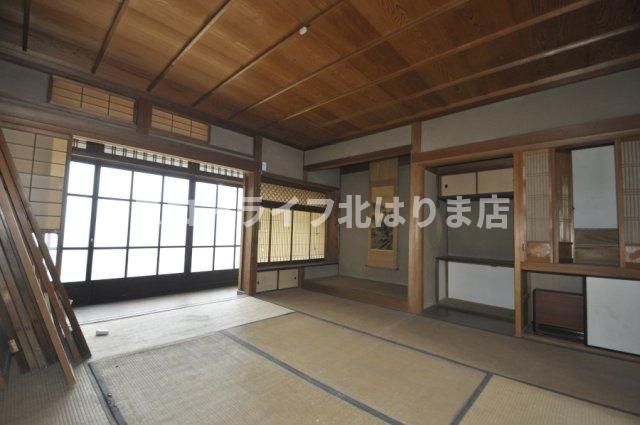 和室