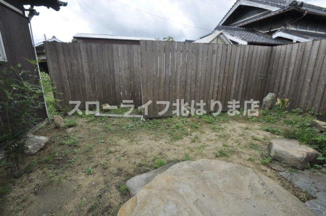 庭