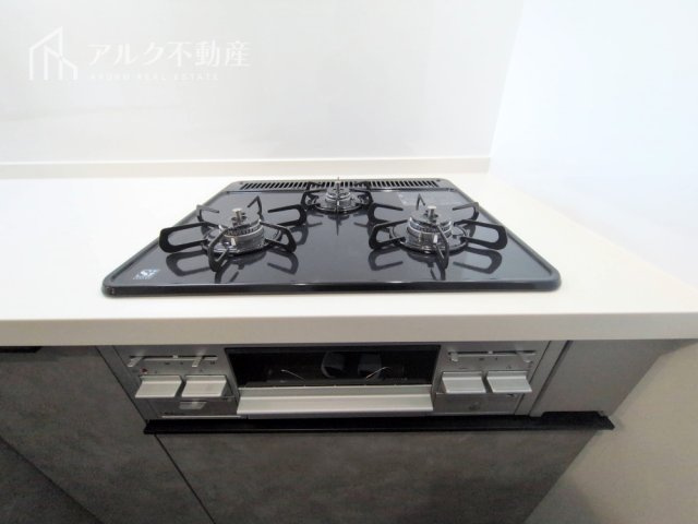 コンロ