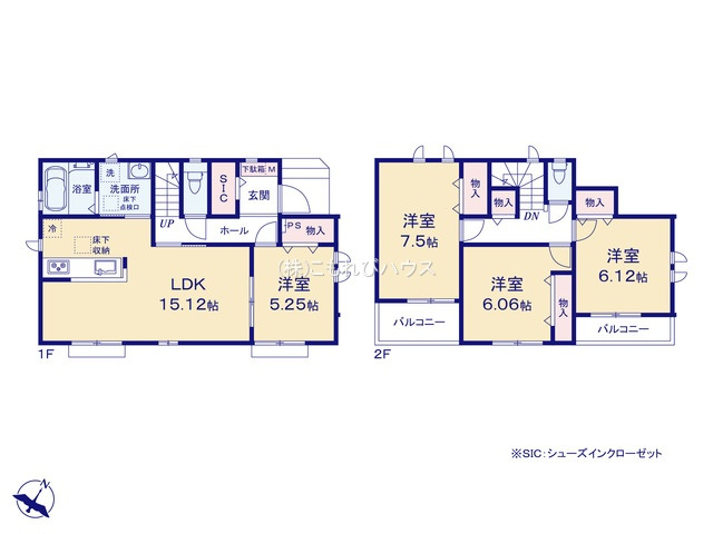 間取り：311002333612