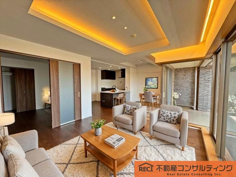 阪急御影駅徒歩8分