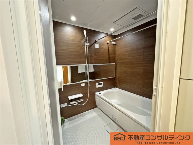 南東向き陽当たり良好