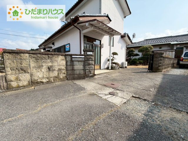 閑静な住宅地で叶える静かな暮らし(^^)/