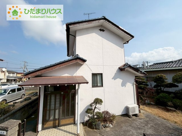 人気の小名浜エリアの物件をお預かりいたしました(^^)/