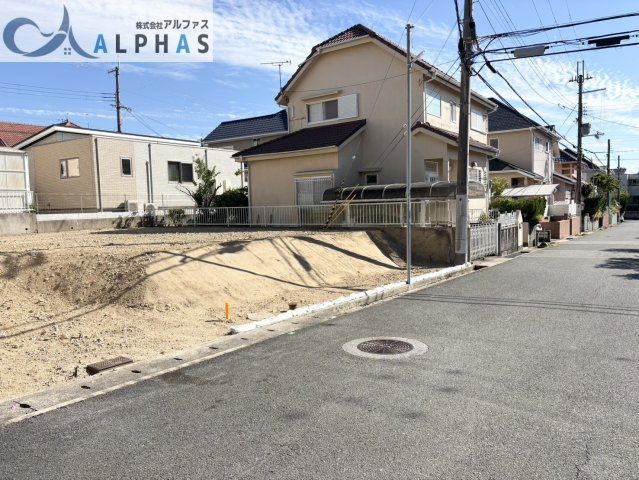 ◆前面道路は、幅員約6ｍあります♪ぜひ一度見ていただきたいです♪