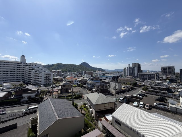 展望