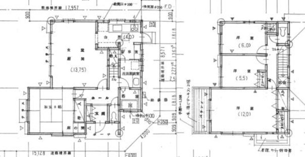 間取り：310000079399