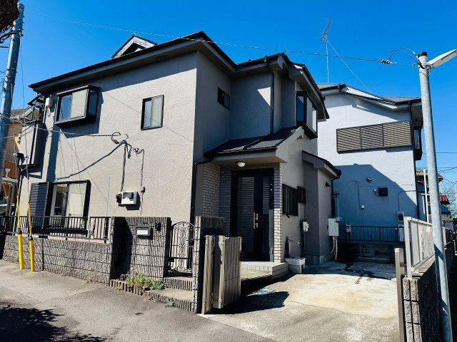 ～西八王子駅徒歩20分　内外装リフォーム済の再生住宅　スーパー・コンビニ近く住環境良好～