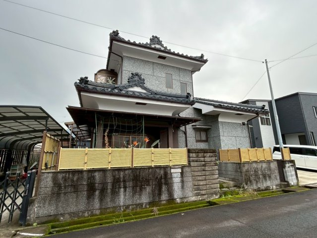 外観：346000037807