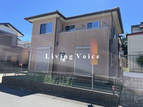 綾瀬市綾西4丁目　中古一戸建て