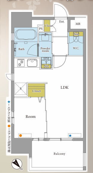 間取り：340000275654