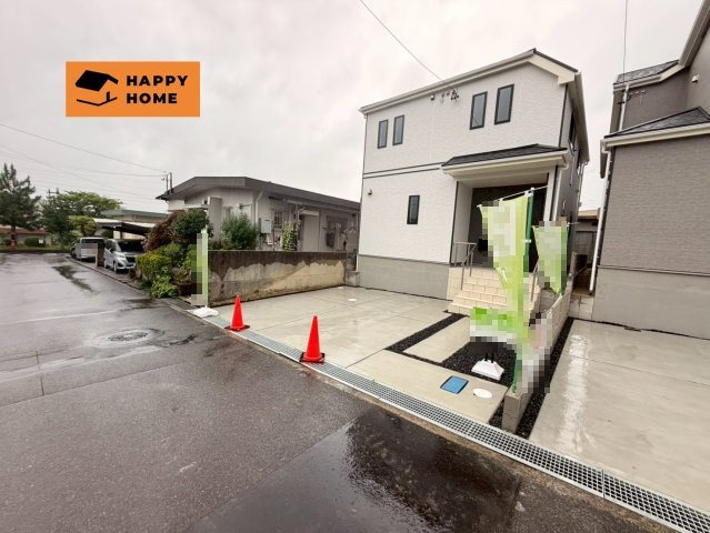 年中無休！9時～21時で営業中!!　当日見学可能　TEL0586-75-1137まで