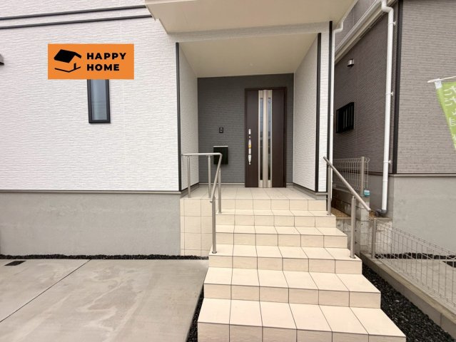 年中無休！9時～21時で営業中!!　当日見学可能　TEL0586-75-1137まで