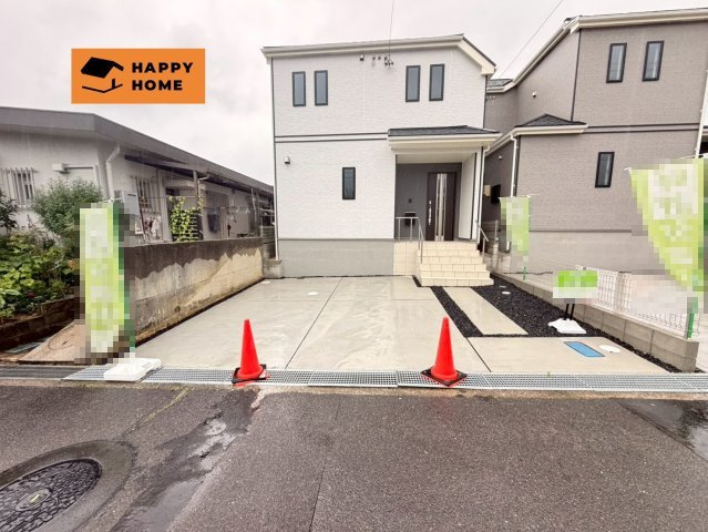 年中無休！9時～21時で営業中!!　当日見学可能　TEL0586-75-1137まで