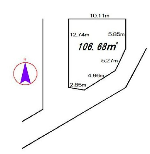 区画図：311002324254