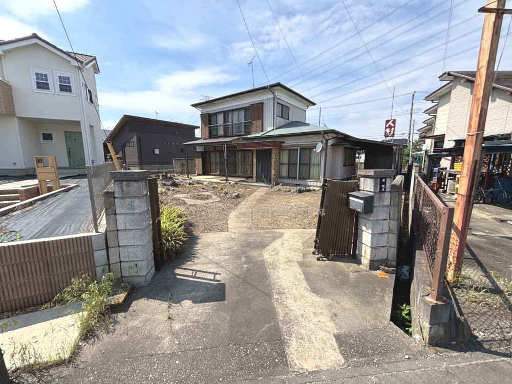 教育・商業施設が整った暮らしやすい住環境です！