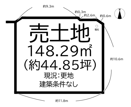 区画図：329000135533