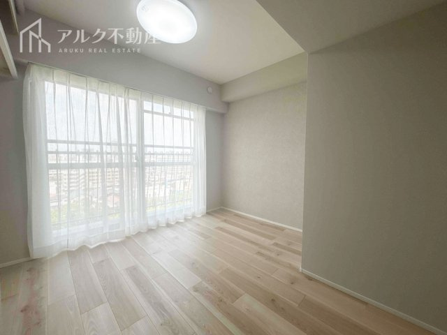 洋室