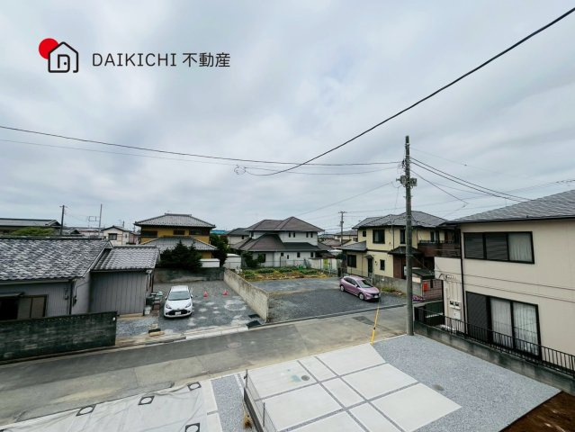 展望