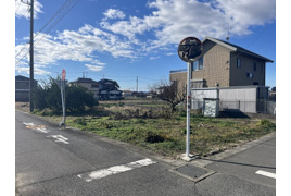 一宮市春明字五三条7番の外観