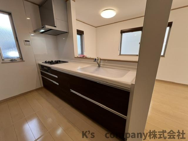 システムキッチン・使い勝手がよいキッチン◇◇