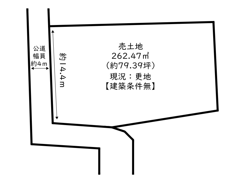 区画図：328000634342