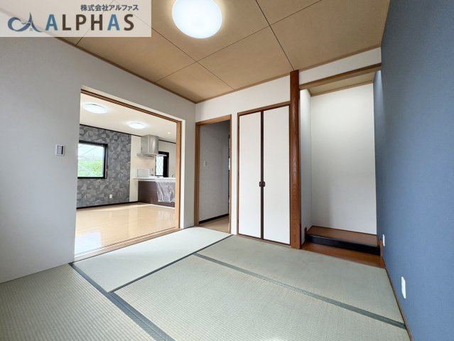 ■ほっこりできる和室でくつろぐひとときを過ごせます♪