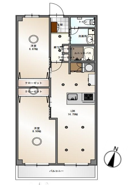 間取り：328000579858